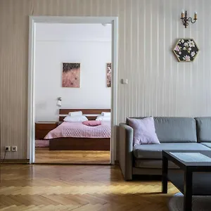  Apartament Elegant Royal Route Ii