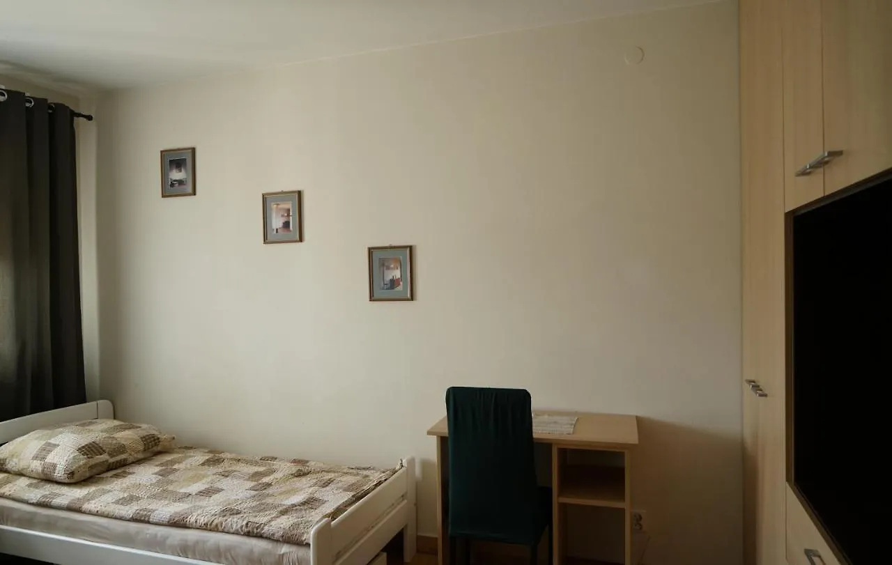Velvet Bemowo XII Apartment Warsaw Poland